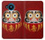 S3023 Japan Good Luck Daruma Doll Case For Nokia 8.3 5G