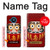 S3023 Japan Good Luck Daruma Doll Case For Nokia 8.3 5G