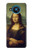 S3038 Mona Lisa Da Vinci Painting Case For Nokia 8.3 5G