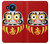 S3045 Japan Good Luck Daruma Doll Case For Nokia 8.3 5G