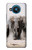 S3142 African Elephant Case For Nokia 8.3 5G