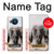 S3142 African Elephant Case For Nokia 8.3 5G