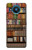 S3154 Bookshelf Case For Nokia 8.3 5G