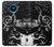 S3197 Music Cassette Note Case For Nokia 8.3 5G