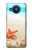 S3212 Sea Shells Starfish Beach Case For Nokia 8.3 5G