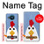 S3254 Chicken Cartoon Case For Nokia 8.3 5G