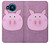 S3269 Pig Cartoon Case For Nokia 8.3 5G