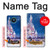 S3282 Santa Xmas Castle Case For Nokia 8.3 5G