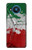 S3318 Italy Flag Vintage Football Graphic Case For Nokia 8.3 5G