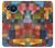 S3341 Paul Klee Raumarchitekturen Case For Nokia 8.3 5G