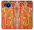 S3352 Gustav Klimt Medicine Case For Nokia 8.3 5G