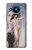 S3353 Gustav Klimt Allegory of Sculpture Case For Nokia 8.3 5G