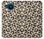 S3374 Fashionable Leopard Seamless Pattern Case For Nokia 8.3 5G