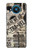 S3441 Vintage Travel Case For Nokia 8.3 5G
