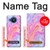 S3444 Digital Art Colorful Liquid Case For Nokia 8.3 5G