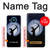 S3489 Indian Hunter Moon Case For Nokia 8.3 5G