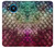 S3539 Mermaid Fish Scale Case For Nokia 8.3 5G