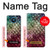 S3539 Mermaid Fish Scale Case For Nokia 8.3 5G