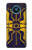 S3546 Roman Shield Blue Case For Nokia 8.3 5G