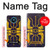 S3546 Roman Shield Blue Case For Nokia 8.3 5G