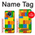S3595 Brick Toy Case For Nokia 8.3 5G