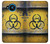 S3669 Biological Hazard Tank Graphic Case For Nokia 8.3 5G