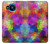 S3677 Colorful Brick Mosaics Case For Nokia 8.3 5G