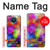 S3677 Colorful Brick Mosaics Case For Nokia 8.3 5G