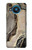 S3700 Marble Gold Graphic Printed Case For Nokia 8.3 5G