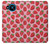 S3719 Strawberry Pattern Case For Nokia 8.3 5G