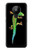 S0125 Green Madagascan Gecko Case For Nokia 5.3