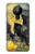 S0212 Van Gogh Portrait of Dr. Gachet Case For Nokia 5.3
