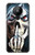 S0222 Skull Pentagram Case For Nokia 5.3