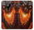 S0414 Fire Dragon Case For Nokia 5.3