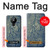 S0568 Thai Art Case For Nokia 5.3