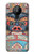 S0572 Tibet Art Case For Nokia 5.3