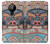 S0572 Tibet Art Case For Nokia 5.3