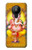 S0896 Lord Ganesh Hindu God Case For Nokia 5.3