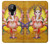 S0896 Lord Ganesh Hindu God Case For Nokia 5.3