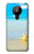 S0911 Relax at the Beach Case For Nokia 5.3