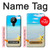 S0911 Relax at the Beach Case For Nokia 5.3