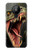 S0923 T-Rex Dinosaur Case For Nokia 5.3