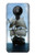 S1096 Sailing Ship in an Ocean Case For Nokia 5.3