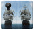 S1096 Sailing Ship in an Ocean Case For Nokia 5.3