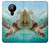 S1377 Ocean Sea Turtle Case For Nokia 5.3