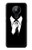 S1591 Anonymous Man in Black Suit Case For Nokia 5.3