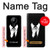S1591 Anonymous Man in Black Suit Case For Nokia 5.3