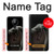 S1597 Black Mamba Snake Case For Nokia 5.3