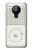 S1857 Retro Transistor Radio Case For Nokia 5.3