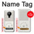 S1857 Retro Transistor Radio Case For Nokia 5.3